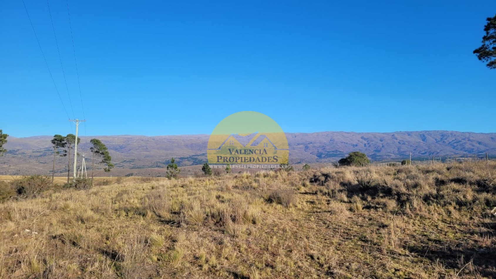 FRACCION UNICA CON VISTA PANORAMICA IDEAL PROYECTO TURISTICO