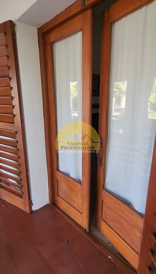 VENTA 7 HECTAREAS CON COSTA DE ARROYO CASCO DE ESTANCIA