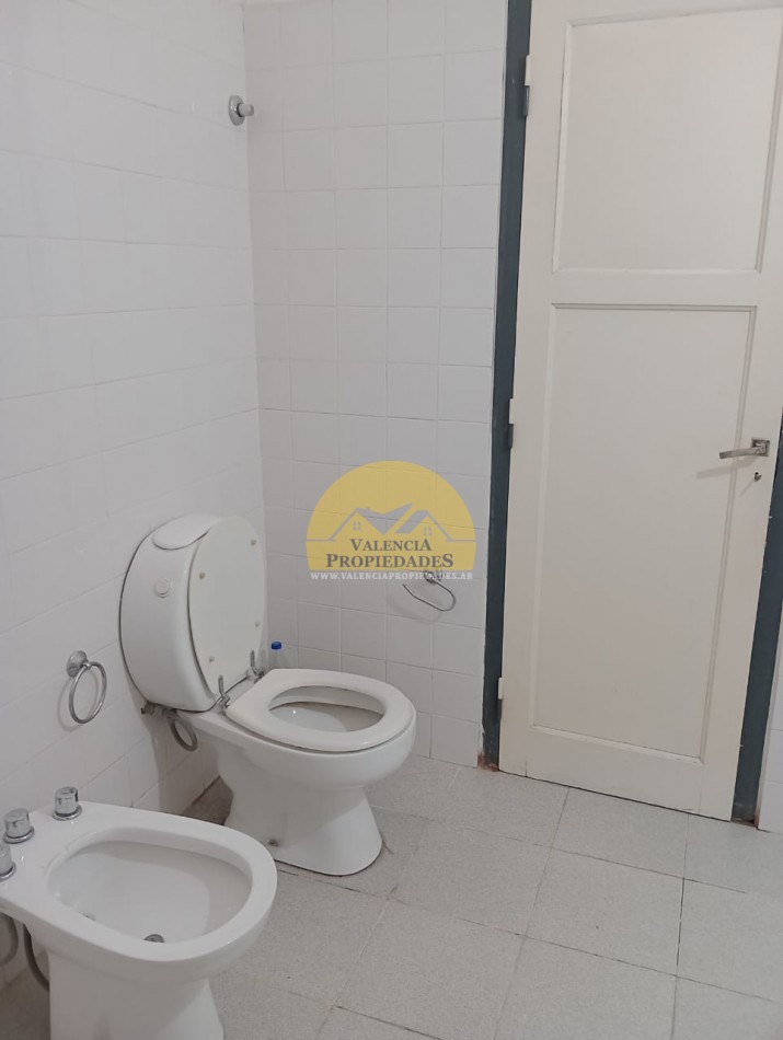 ALQUILER PERMANENTE 2 AMBIENTES PH SIN EXPENSAS IDEAL ESTUDIANTES