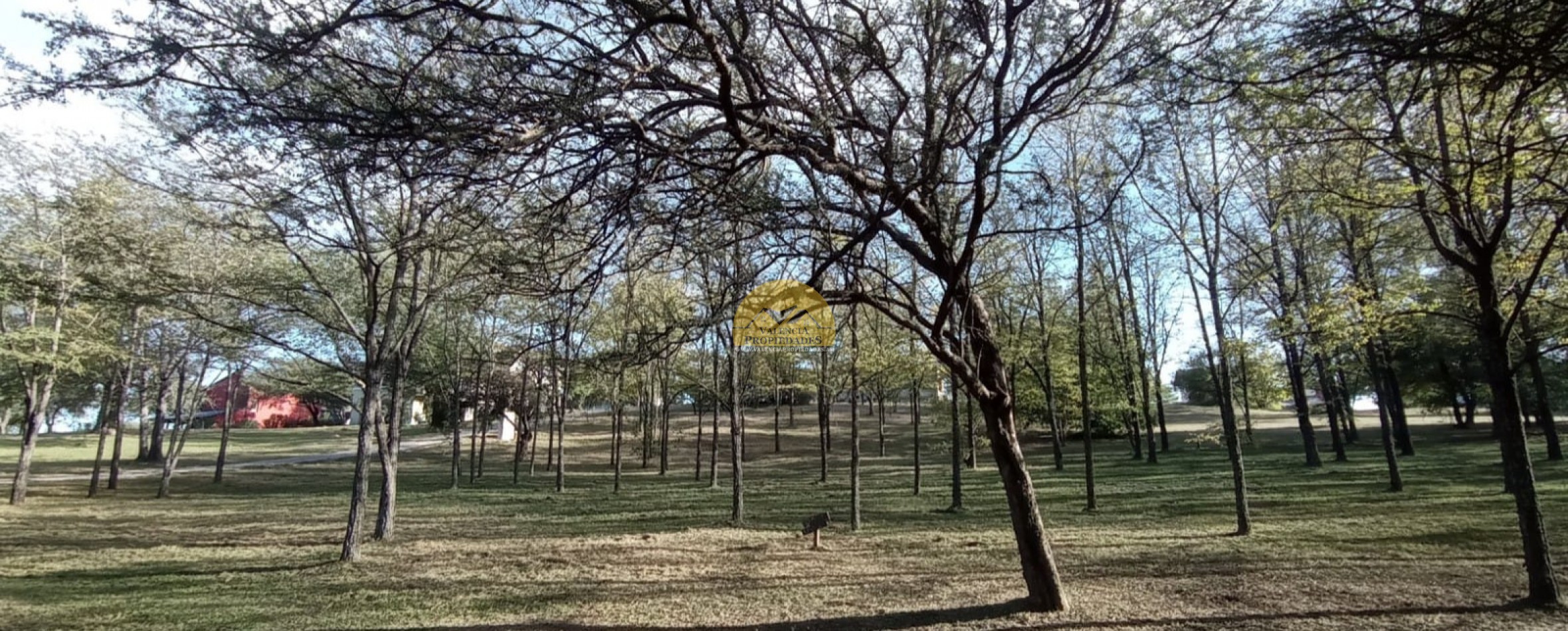 LOTE EN Bo CERRADO LOS MOLLES VILLA GRAL BELGRANO
