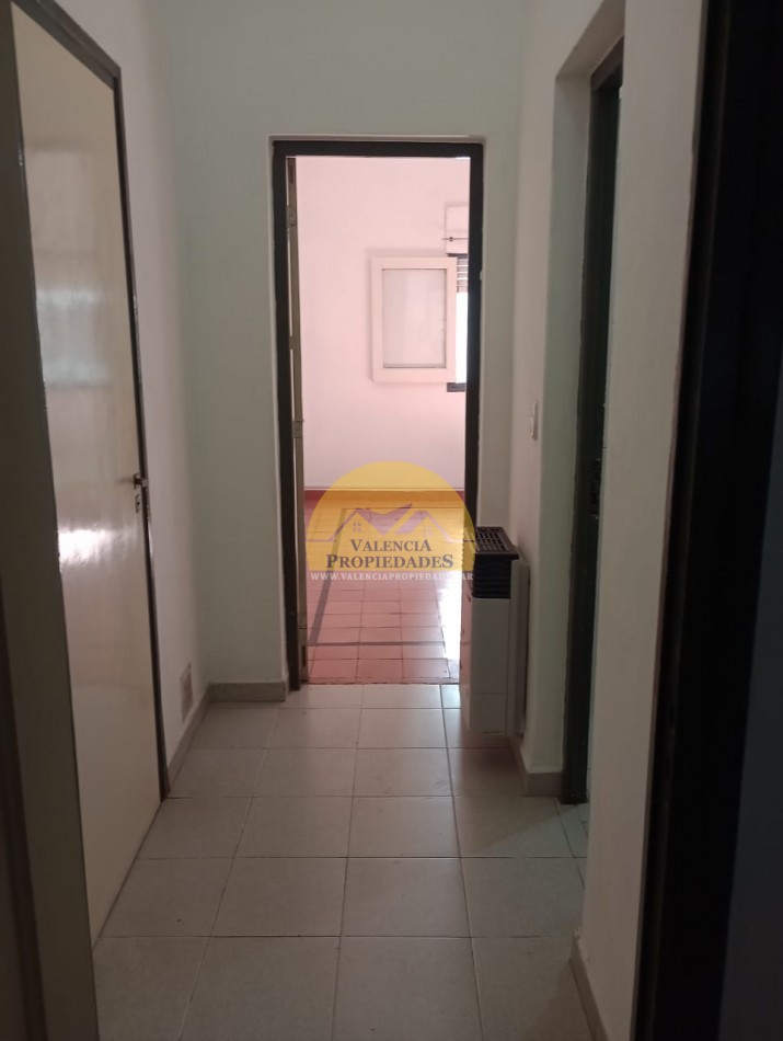 ALQUILER PERMANENTE 2 AMBIENTES PH SIN EXPENSAS IDEAL ESTUDIANTES