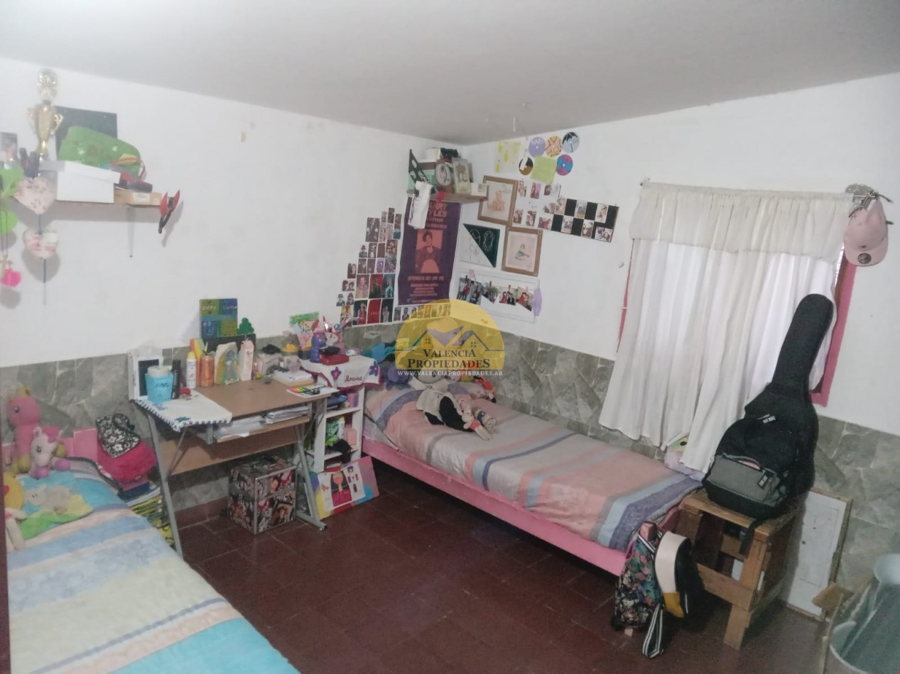 Casa 2 dormitorios Villa Incor excelente acceso
