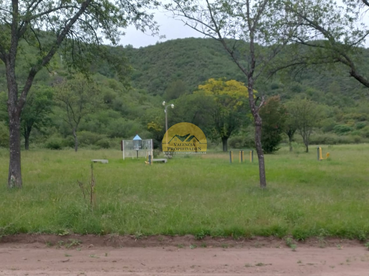 VENDO LOTE VILLA DEL PARQUE RUMIPAL FINANCIACION