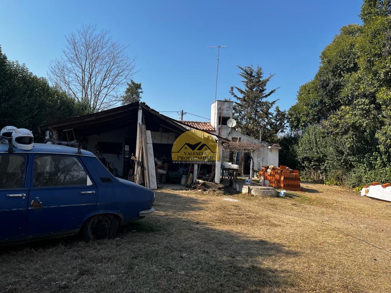 UNICO EN LA ZONA ESQUINA CENTRICA DEL PUEBLO FRENTE A MUNICIPALIDAD Y SUM
