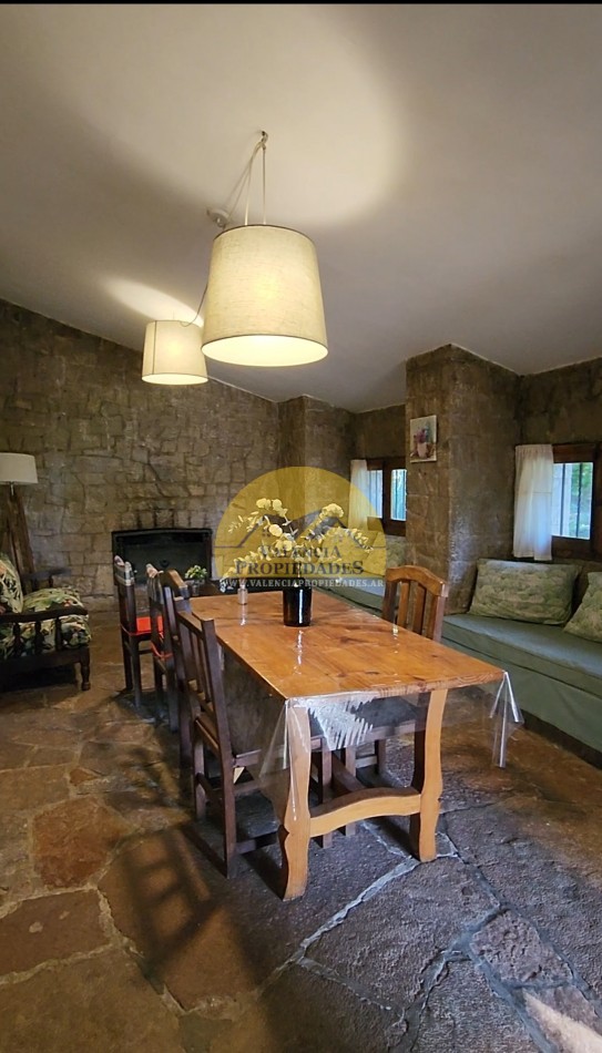 VENTA 7 HECTAREAS CON COSTA DE ARROYO CASCO DE ESTANCIA