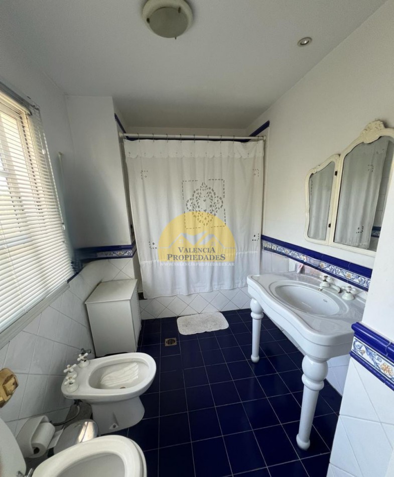 VENTA CASA 4 DORM COUNTRY JOCKEY CLUB CORDOBA