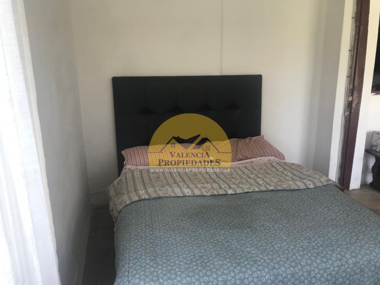2 Departamentos con amplio parque y piscina muy proximo a centro Villa del Dique
