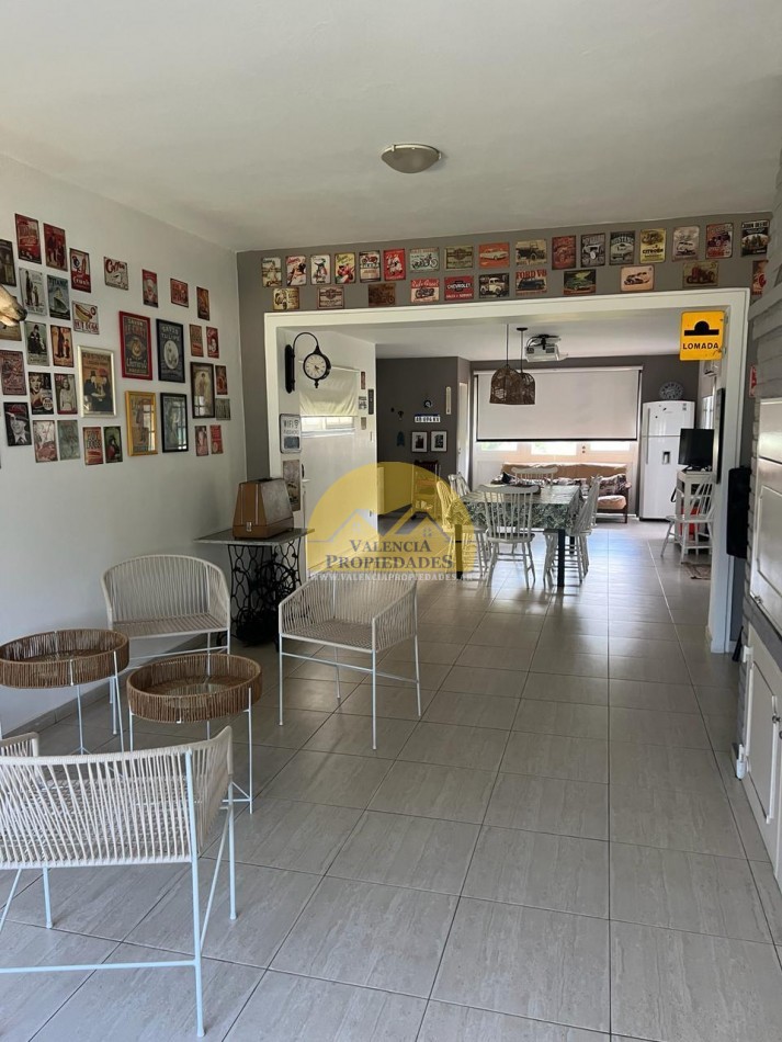 VENTA CASA 4 DORM COUNTRY JOCKEY CLUB CORDOBA