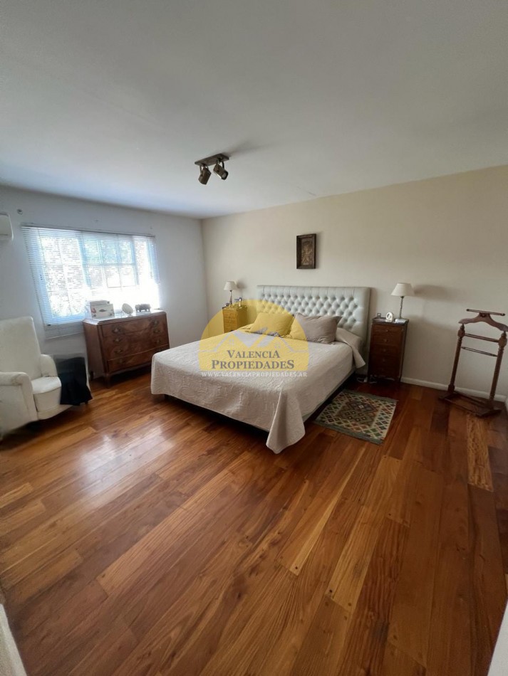 VENTA CASA 4 DORM COUNTRY JOCKEY CLUB CORDOBA