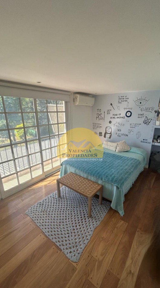 VENTA CASA 4 DORM COUNTRY JOCKEY CLUB CORDOBA
