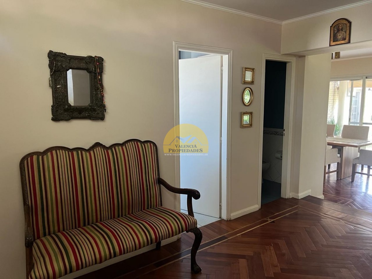 VENTA CASA 4 DORM COUNTRY JOCKEY CLUB CORDOBA