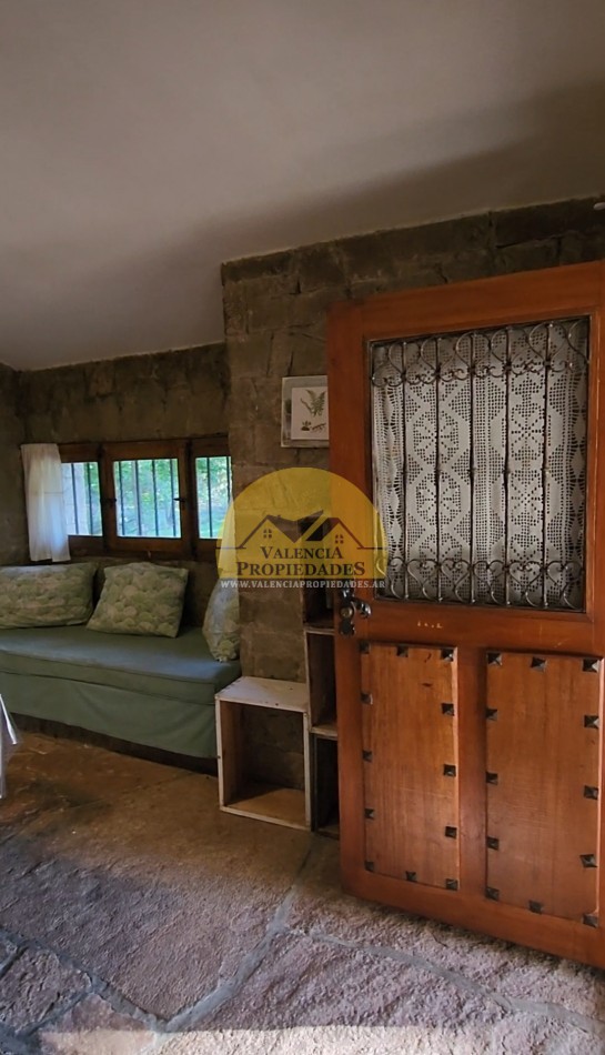 VENTA 7 HECTAREAS CON COSTA DE ARROYO CASCO DE ESTANCIA