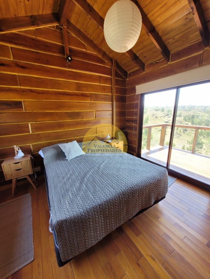 VENTA CASA DE CAMPO COSTA A RIO EL DURAZNO CALAMUCHITA