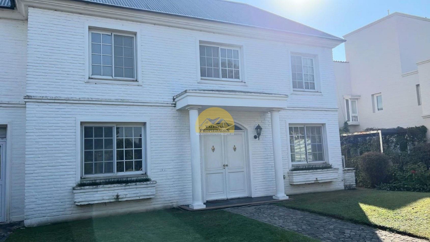 VENTA CASA 4 DORM COUNTRY JOCKEY CLUB CORDOBA