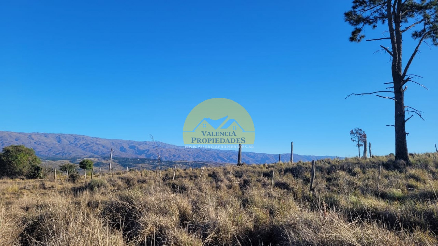 FRACCION UNICA CON VISTA PANORAMICA IDEAL PROYECTO TURISTICO