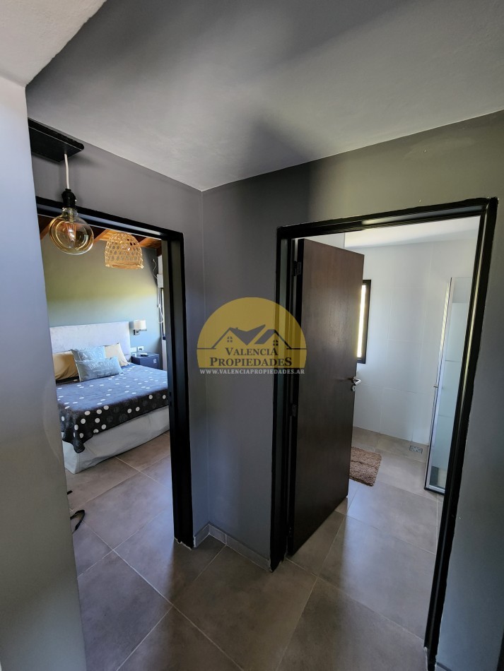 VENTA Espectacular FRACCION DE TERRENO DE 2 hectareas con casa amoblada y equipada mas Mega galpon con recepcion, vivienda y taller VILLA YACANTO DE CALAMUCHITA