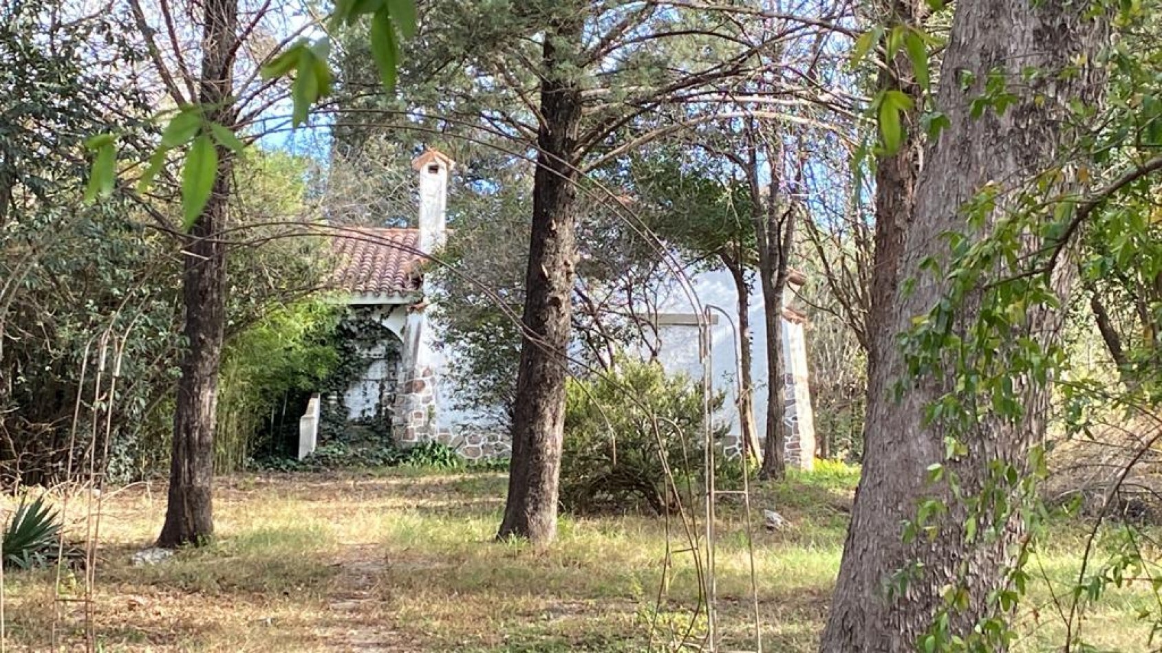 Espectacular lote en centro Villa Gral Belgrano Ideal Proyecto de inversion
