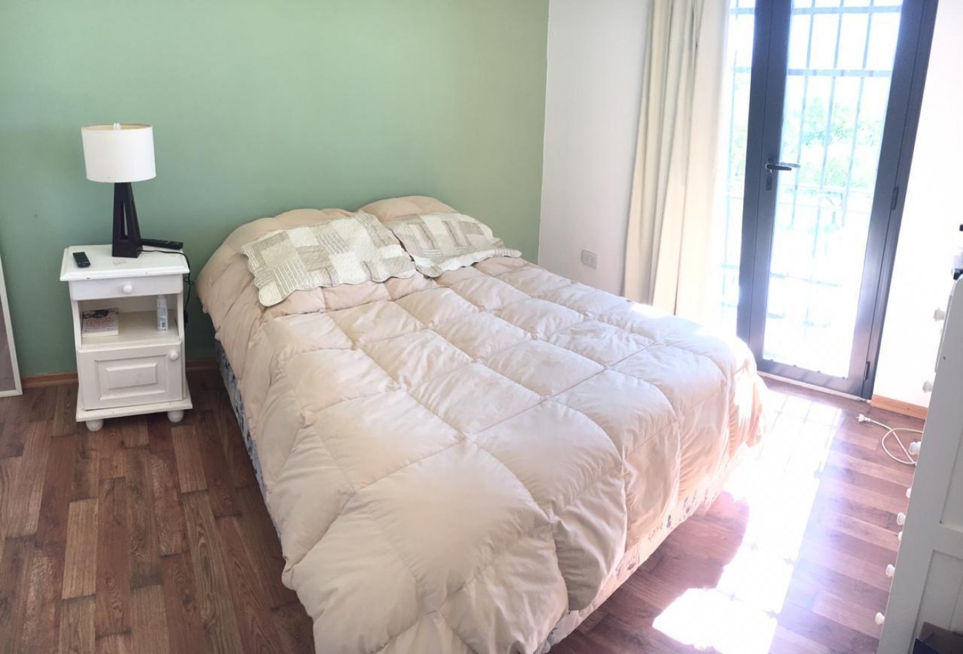 Alquiler permanente casa 3 ambientes Calamuchita