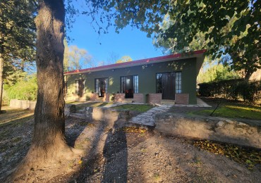 GRAN OPORTUNIDAD ALTA RENTABILIDAD COMPLEJO DE DEPARTAMENTOS CALAMUCHITA