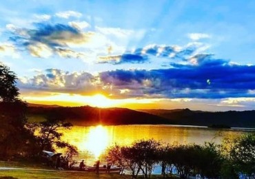VENTA LOTES DIRECTO A LAGO CERRO PELADO 