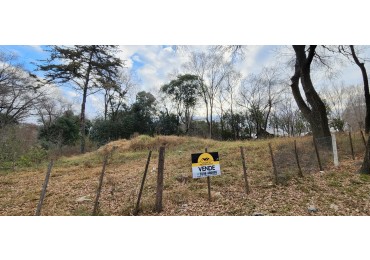 VENTA LOTE A METROS DEL RIO LUZ Y AGUA EL REMANSO PROX A COSTANERA