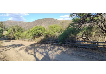 Venta Lote EXCELENTE  ENTORNO Y VISTAS La Ensenada a metros Ruta 5 