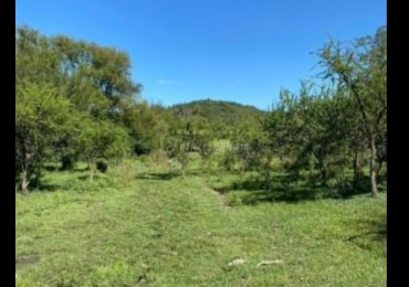 FINANCIA RECIBE VEHICULO! VENTA CAMPO IDEAL PROYECTO ECO ALDEA O AGRO ECOLOGICO