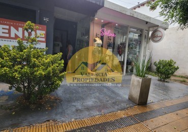 PH CON PARQUE Y PARRILLA MAS DOS LOCALES COMERCIALES SOBRE CALLE CENTRO COMERICAL SANTA ROSA DE CALAMUCHITA