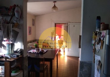 Casa 2 dormitorios Villa Incor excelente acceso