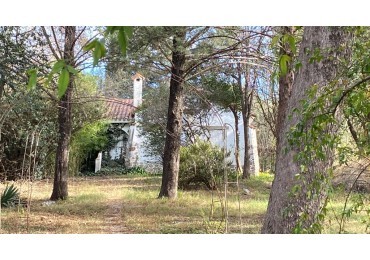 Espectacular lote en centro Villa Gral Belgrano Ideal Proyecto de inversion